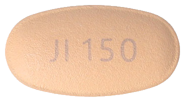 테네필플러스서방정10/500mg 제품 사진