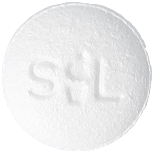 토파잭트정5mg 제품 사진