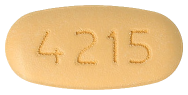 텔미칸큐정40/20/10/5mg 제품 사진