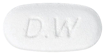 크레젯정10/2.5mg 제품 사진