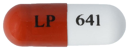 레블리킨캡슐20mg 제품 사진
