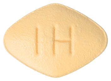 다파글루정10mg 제품 사진