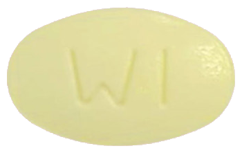 알프람정0.125mg 제품 사진