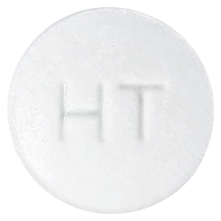 하이퍼벤서방정90mg 제품 사진