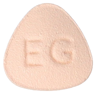이글렉스정0.3mg 제품 사진