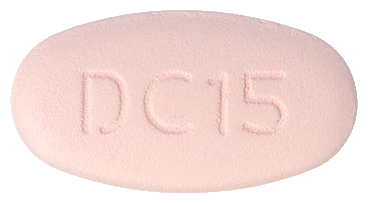 다파프로진메트서방정10/500mg 제품 사진