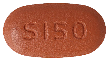 자누메티아정50/1000mg 제품 사진