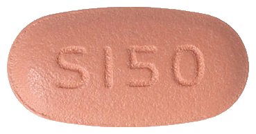 자누메티아정50/850mg 제품 사진