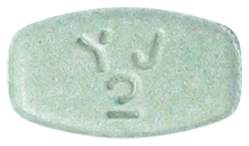 아리피진정2mg 제품 사진