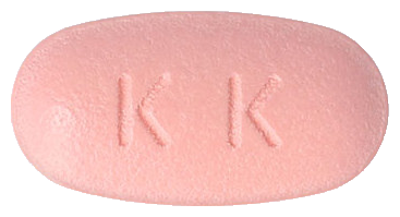 엑스메트정50/500mg 제품 사진