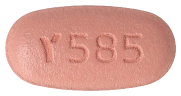 유시타메트정50/850mg 제품 사진