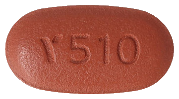 유시타메트정50/1000mg 제품 사진