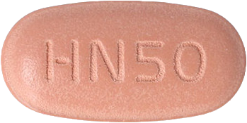 시타원플러스정50/850mg 제품 사진