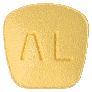 알듀카정60/2.5mg 제품 사진