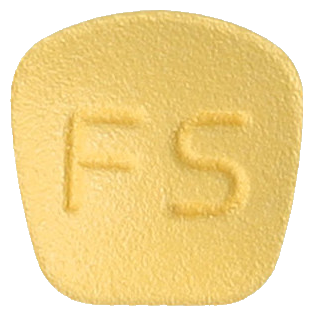 피마원에스정60/2.5mg 제품 사진