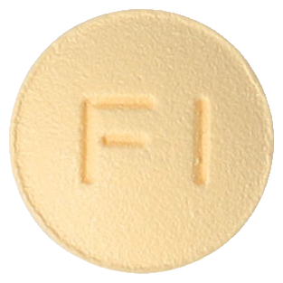 포슈벳정5mg 제품 사진