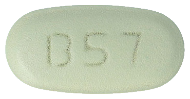 지누메트엑스알서방정50/750mg 제품 사진