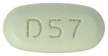 자누리틴콤비서방정50/750 mg 제품 사진
