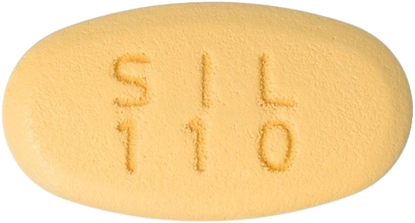 포시글리듀오서방정10/1000mg 제품 사진