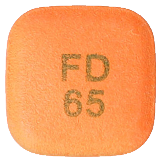 피마사브정60/5mg 제품 사진