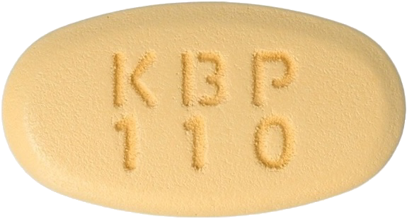 다파칸메트서방정10/1000mg 제품 사진