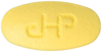 올리스탯정60mg 제품 사진