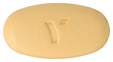 유다파듀오서방정10/1000mg 제품 사진