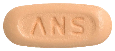 뉴시타글로진정10/100mg 제품 사진