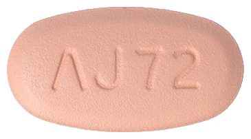 다파릴듀오서방정10/500mg 제품 사진
