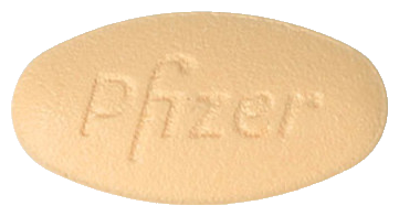 보술리프정100mg 제품 사진