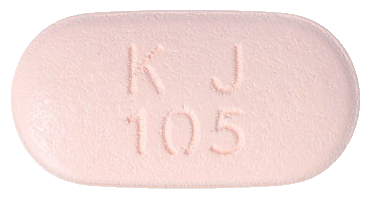 포시디엠서방정10/500mg 제품 사진