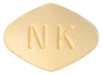 플로가정10mg 제품 사진