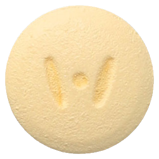 다퓨라정5mg 제품 사진