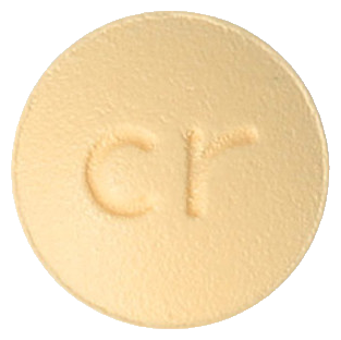 포시엘정5mg 제품 사진