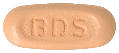 건파글립정10/100mg 제품 사진