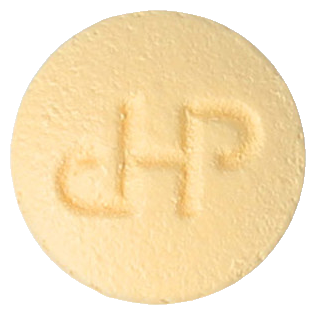 타파진정5mg 제품 사진