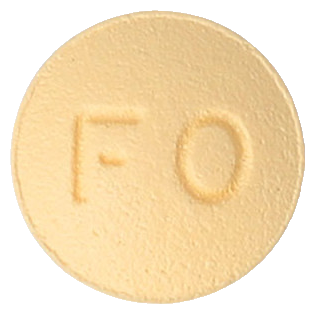 포글리진정5mg 제품 사진