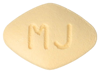 다파글리엠정10mg 제품 사진