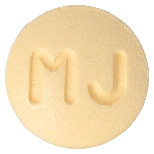 다파글리엠정5mg 제품 사진