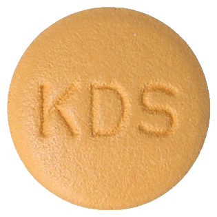 다콤시타정10/100mg 제품 사진