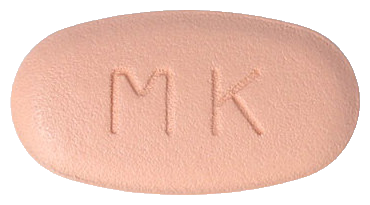 다파글엠서방정10/500mg 제품 사진