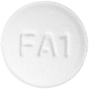 피마에스정30/2.5mg 제품 사진