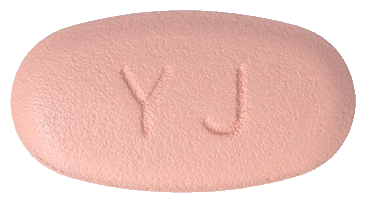 답플로엠서방정10/500mg 제품 사진