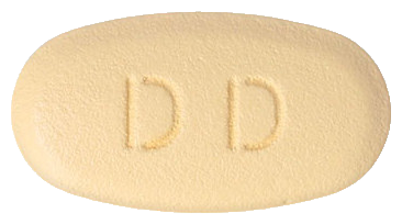 다플디엠메트서방정10/1000mg 제품 사진