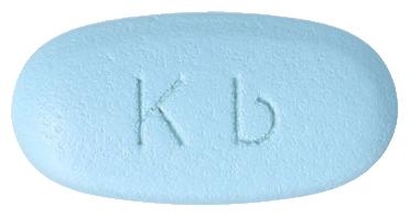 자누스틴메트엑스알서방정100/1000mg 제품 사진