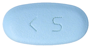 다누메트엑스알서방정100/1000mg 제품 사진
