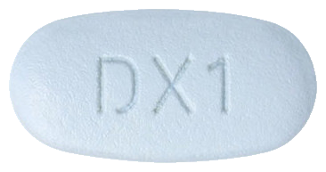 자누글루엠엑스알서방정50/500mg 제품 사진