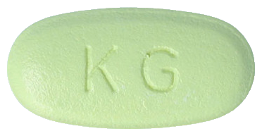 글로시타포민서방정50/1000mg 제품 사진