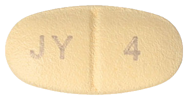 다파그린지정10/4mg 제품 사진
