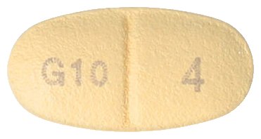 그루시가정10/4mg 제품 사진